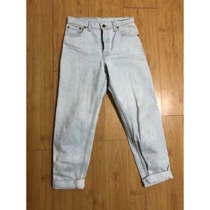 Vintage Levi’s